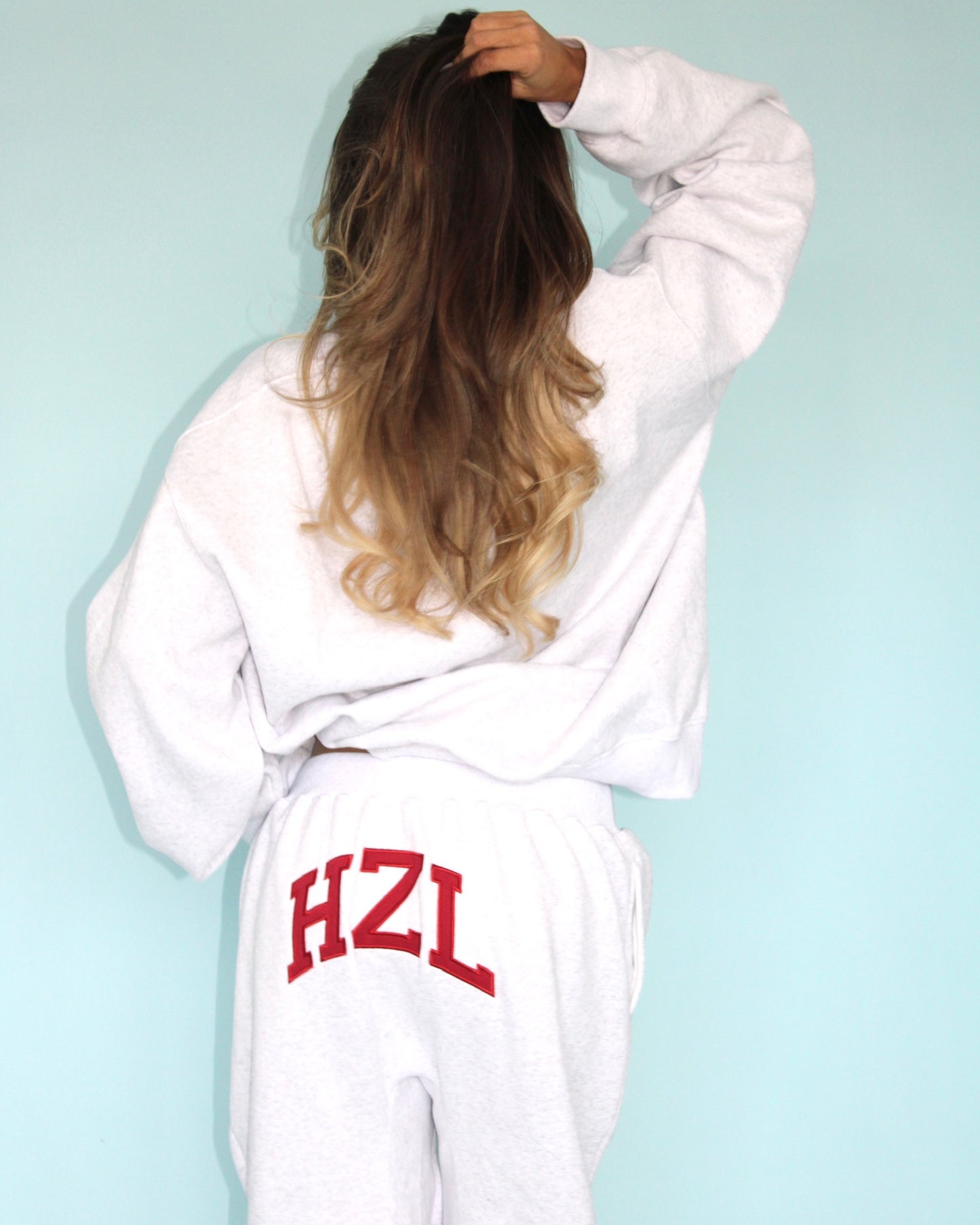 The HZL Martha May Barrel Pants