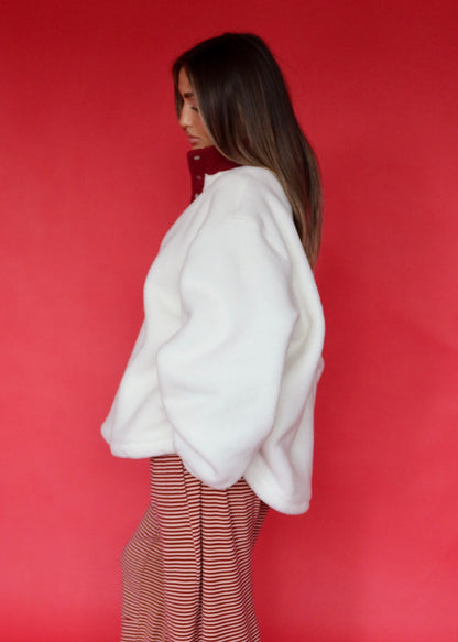 The HZL Eloise Fleece