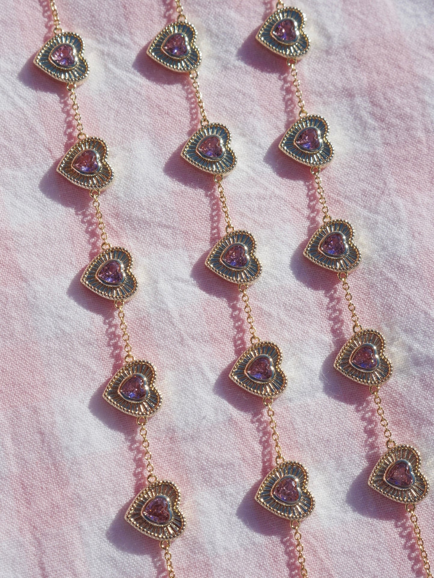 The Madeleine Bracelet