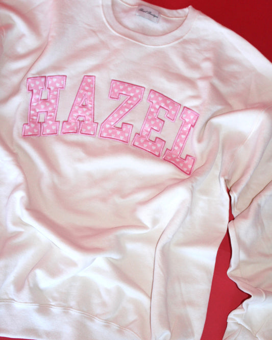 The Lilz Crewneck