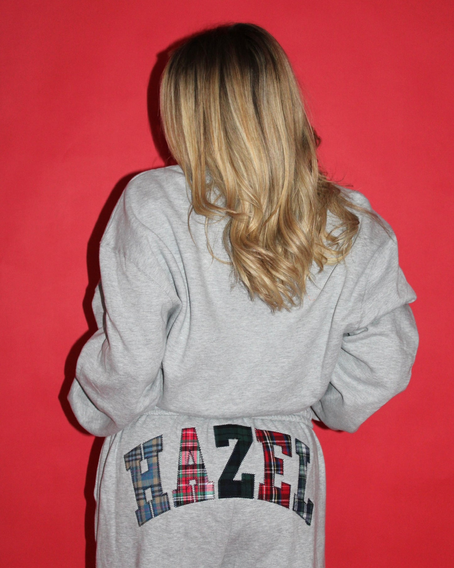 The HZL McCallister Sweatpants