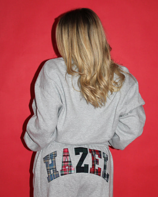 The HZL McCallister Sweatpants