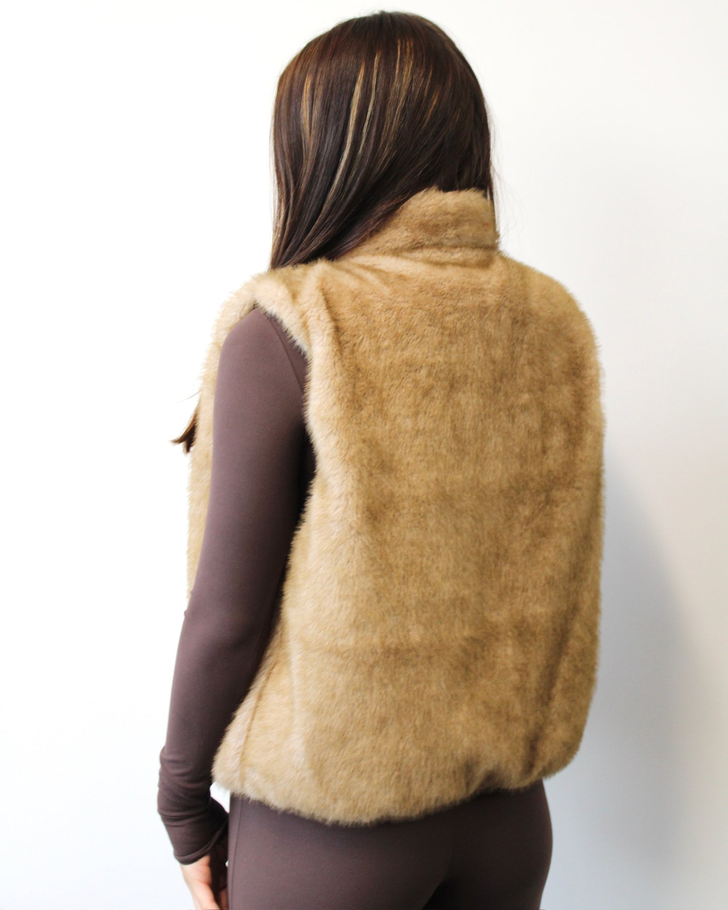 The Gemma Vest