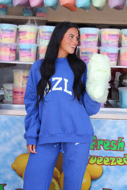 The HZL Molly Mockneck