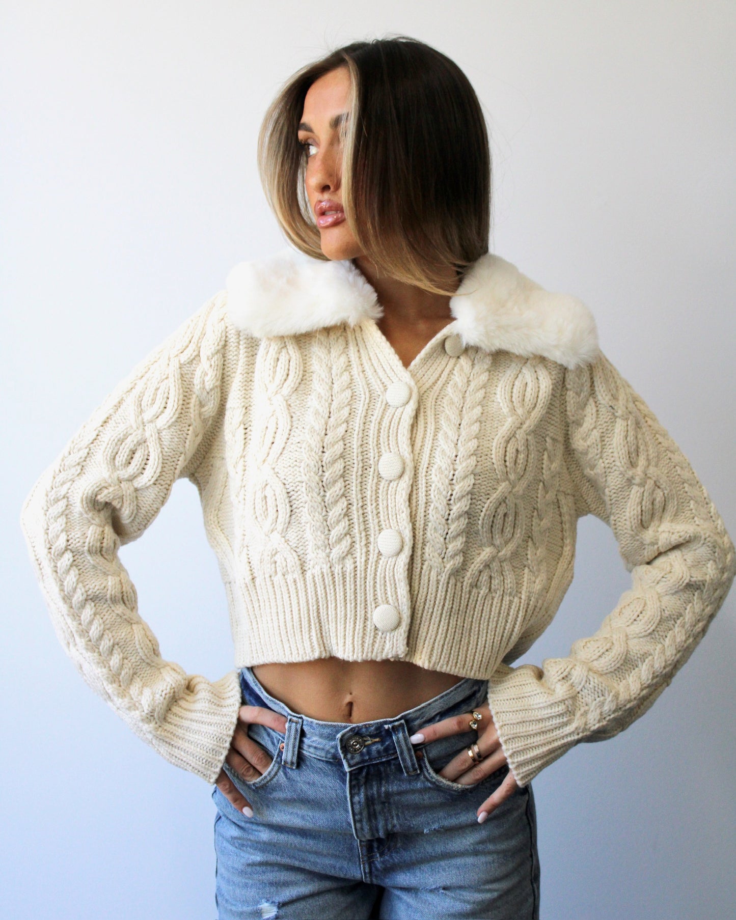 The Estelle Knit