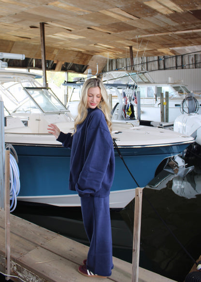 The HZL Newport Sweatpants