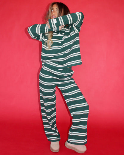 The HZL Lost In NY Pants // Gramercy