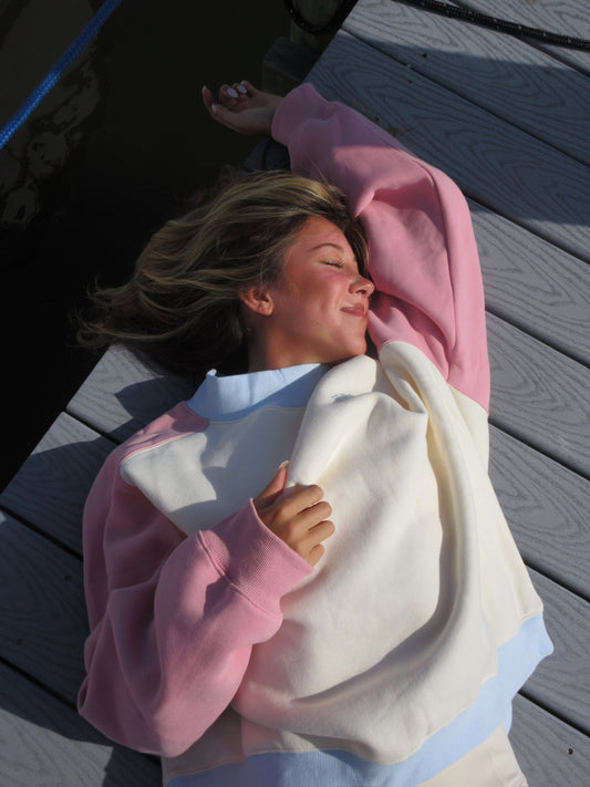 The HZL Ralphie Mockneck