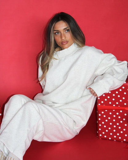 The HZL Prosecco Barrel Pants