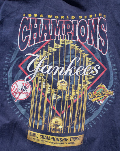 Evil Twin Vintage 1996 NYY Champions Tee