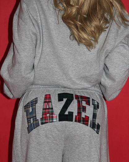 The HZL McCallister Sweatpants