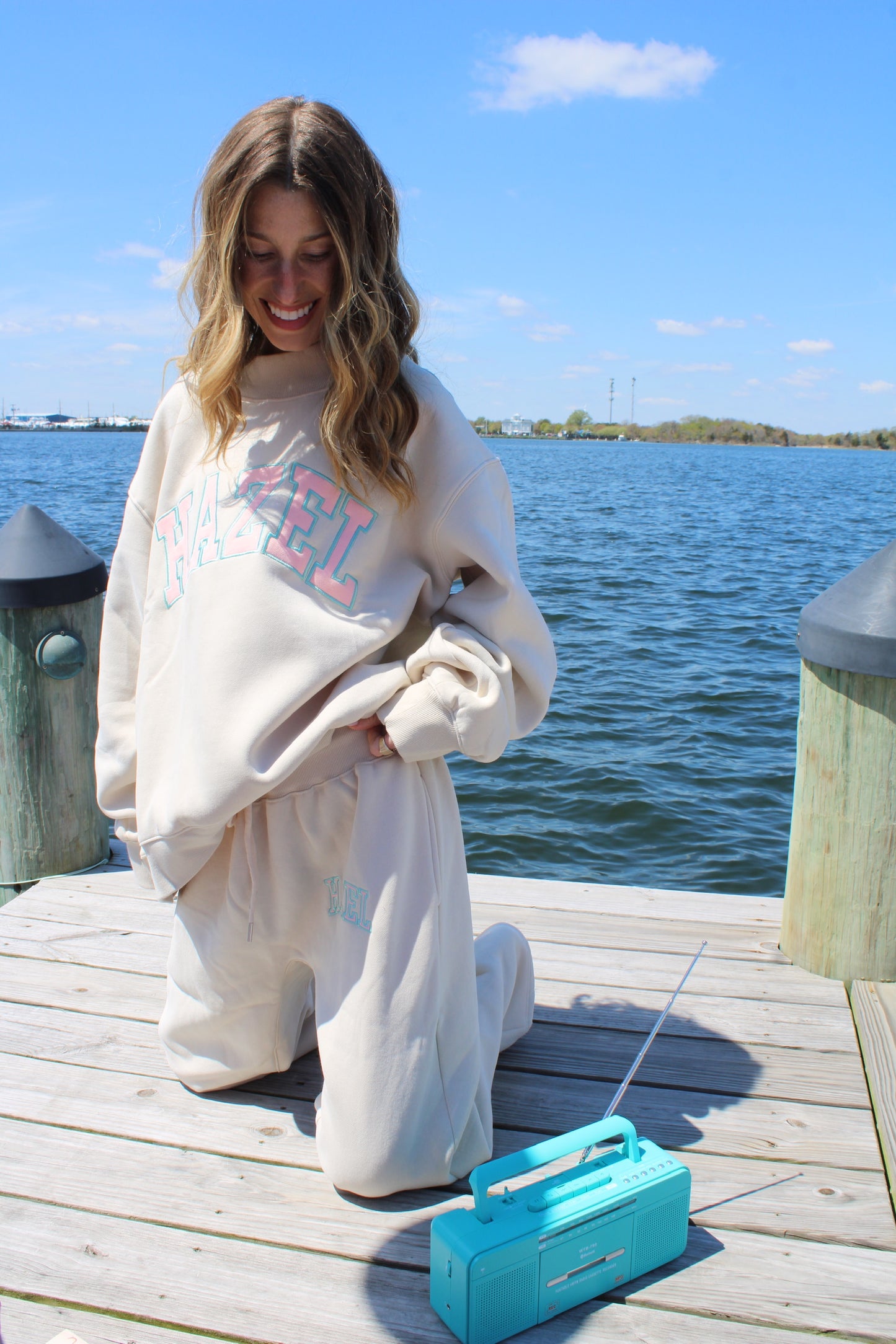 The HZL Sally Mockneck
