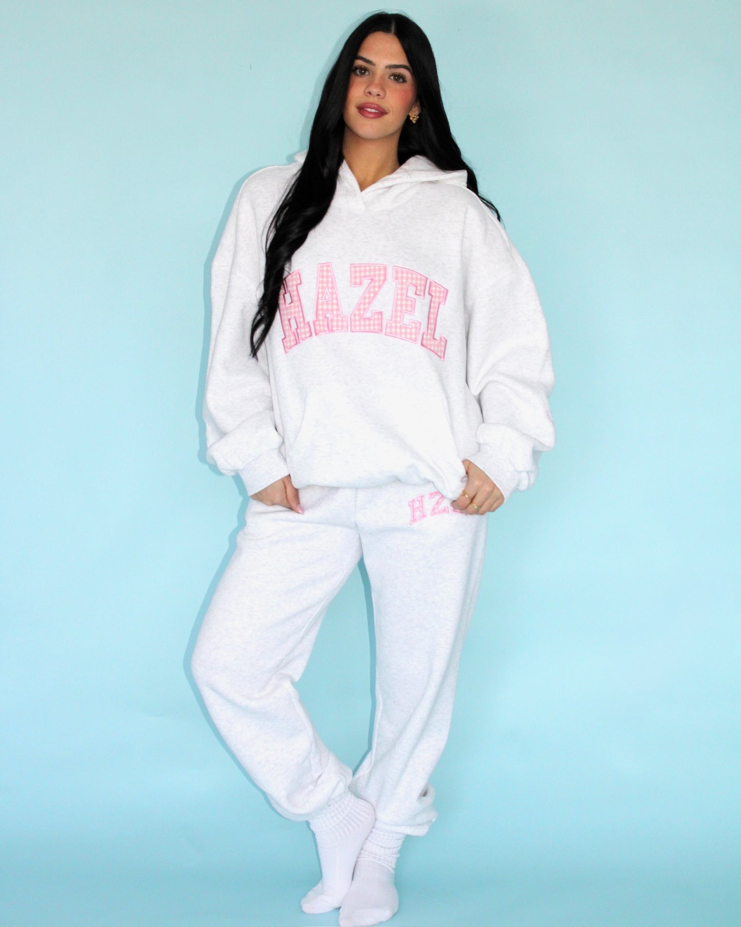 The HZL Bo-Peep Joggers