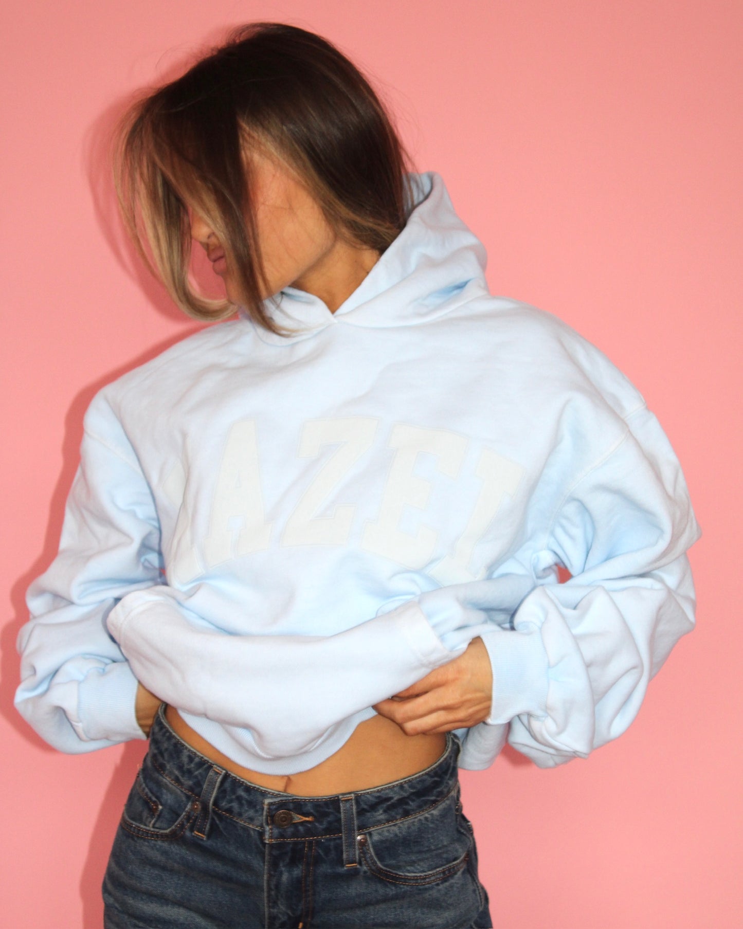 The HZL Elsa Hoodie
