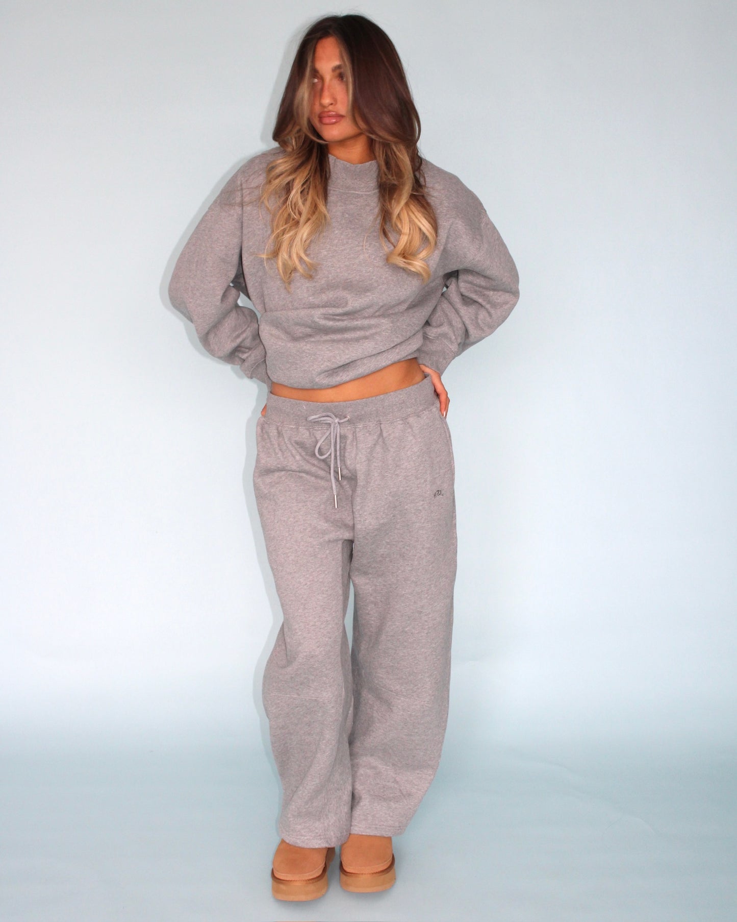 The HZL Martini Barrel Pants