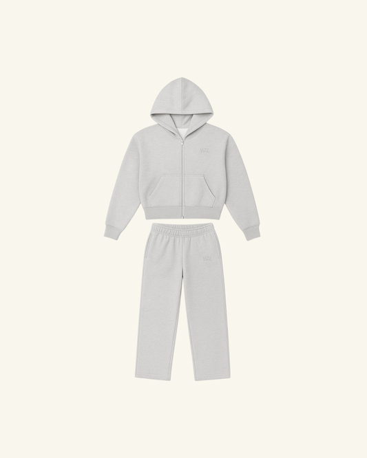 The HZL Frosty Sweatpants