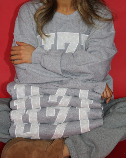 The HZL Eve Crewneck
