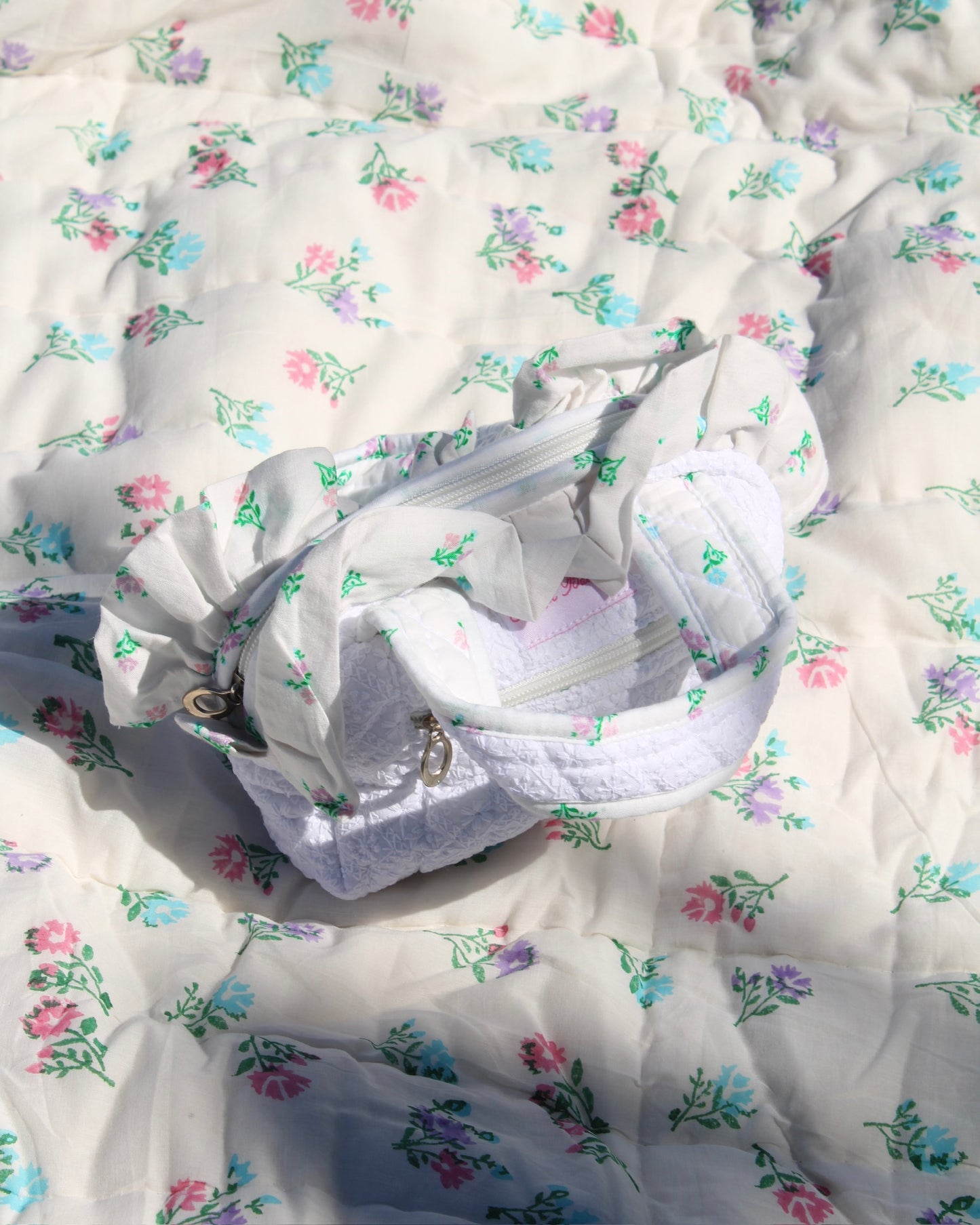 The Miss Honey Mini Bag