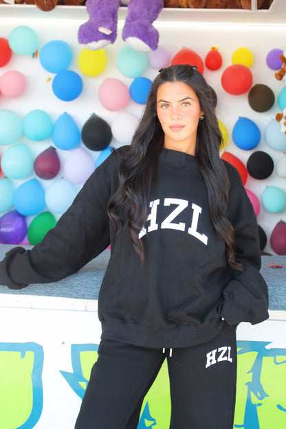 The HZL JoJo Mockneck