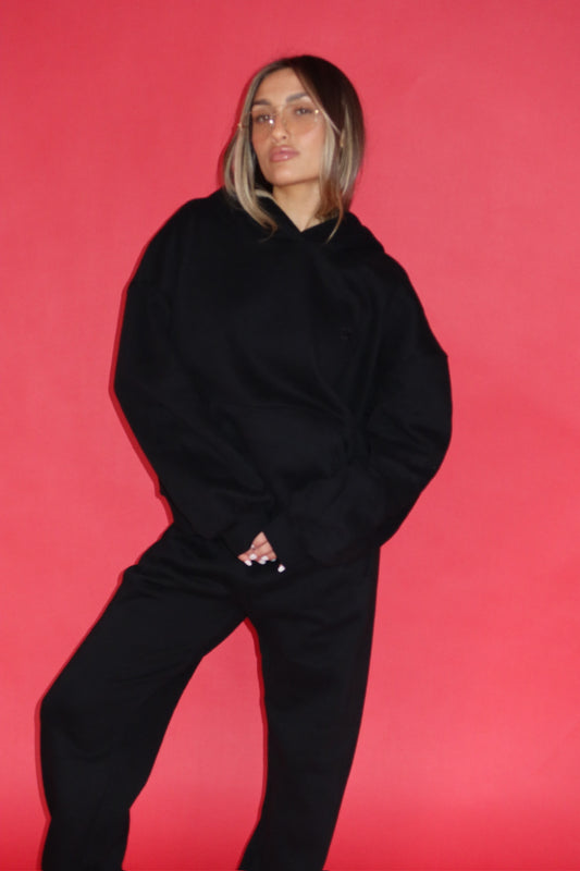 The HZL Salem Hoodie