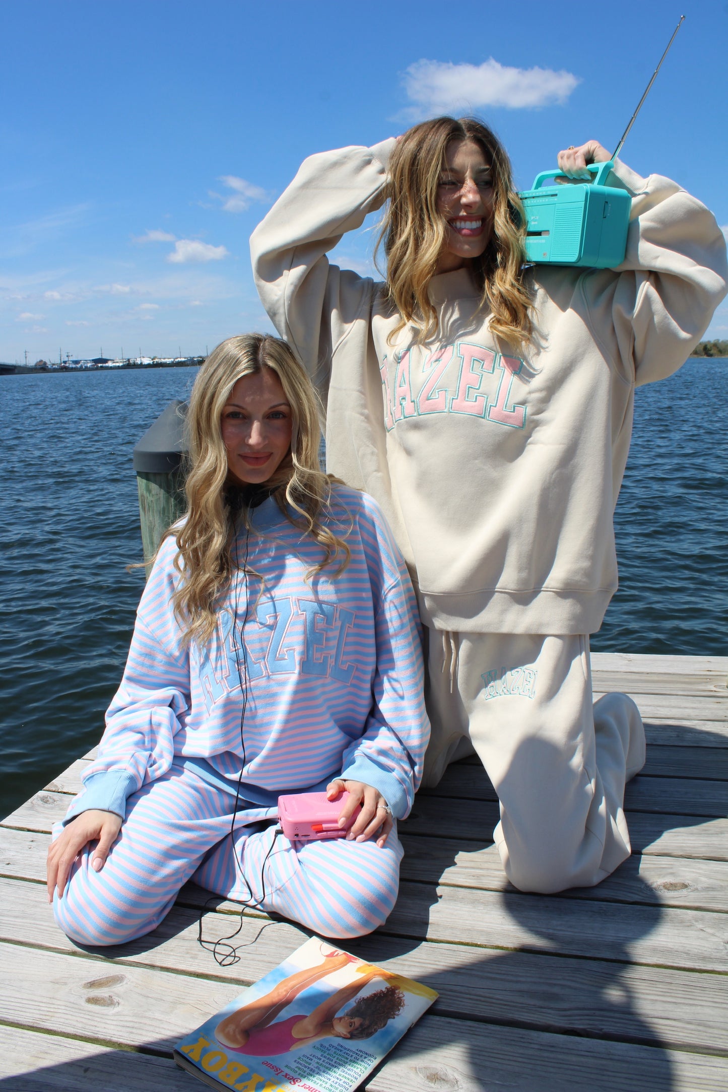 The HZL Sally Mockneck
