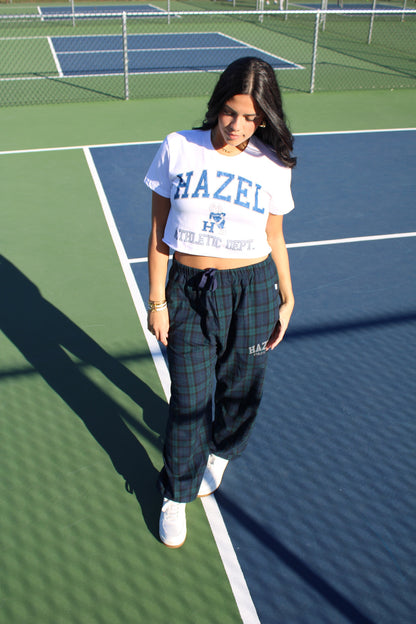 The Hazel University Pants