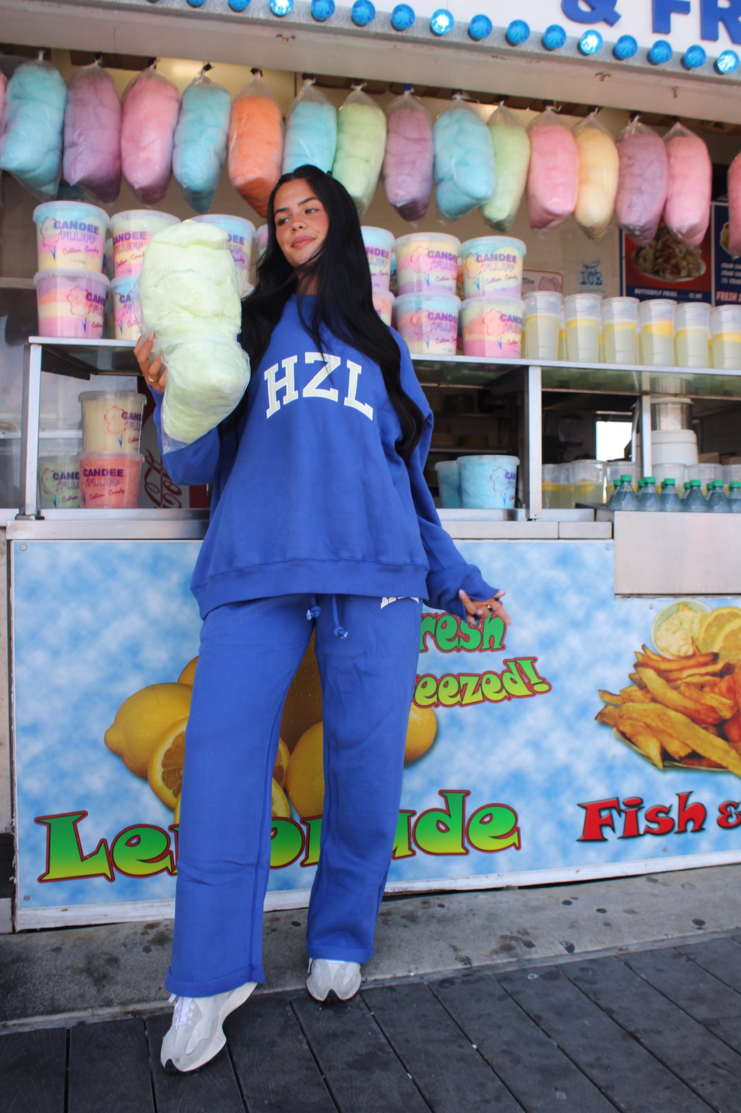The HZL Molly Sweatpants