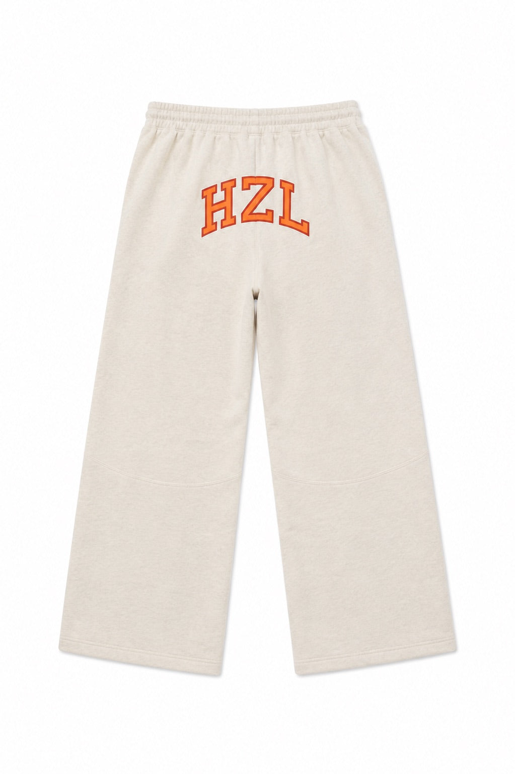The HZL Clementine Barrel Pants