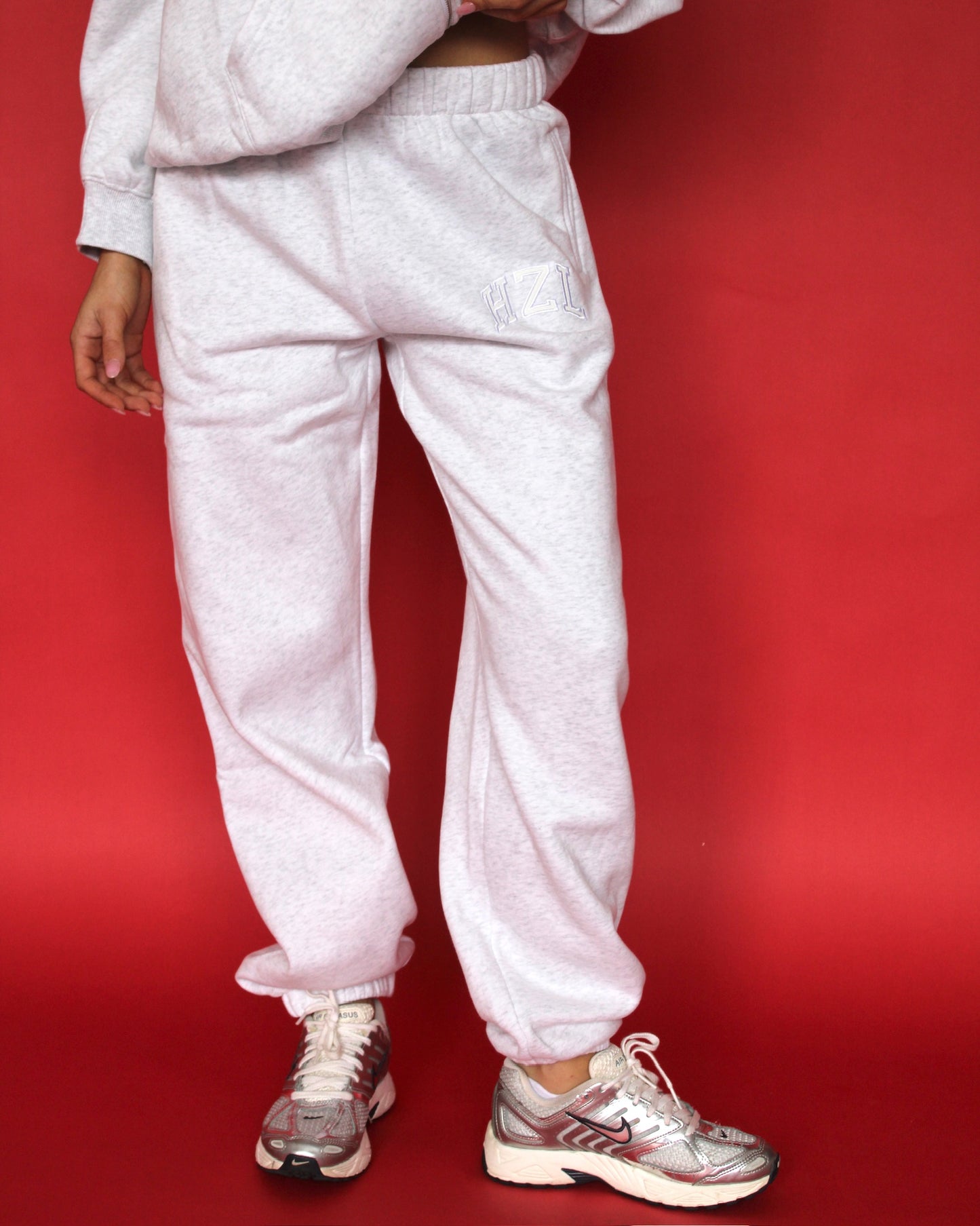 The HZL Betty Sweatpants