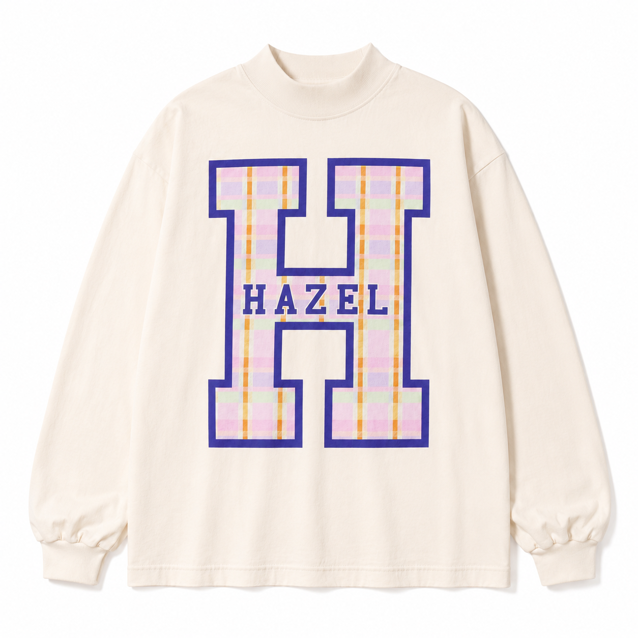 The HZL Locals Long Sleeve