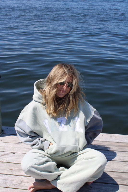 The HZL Gunner Hoodie