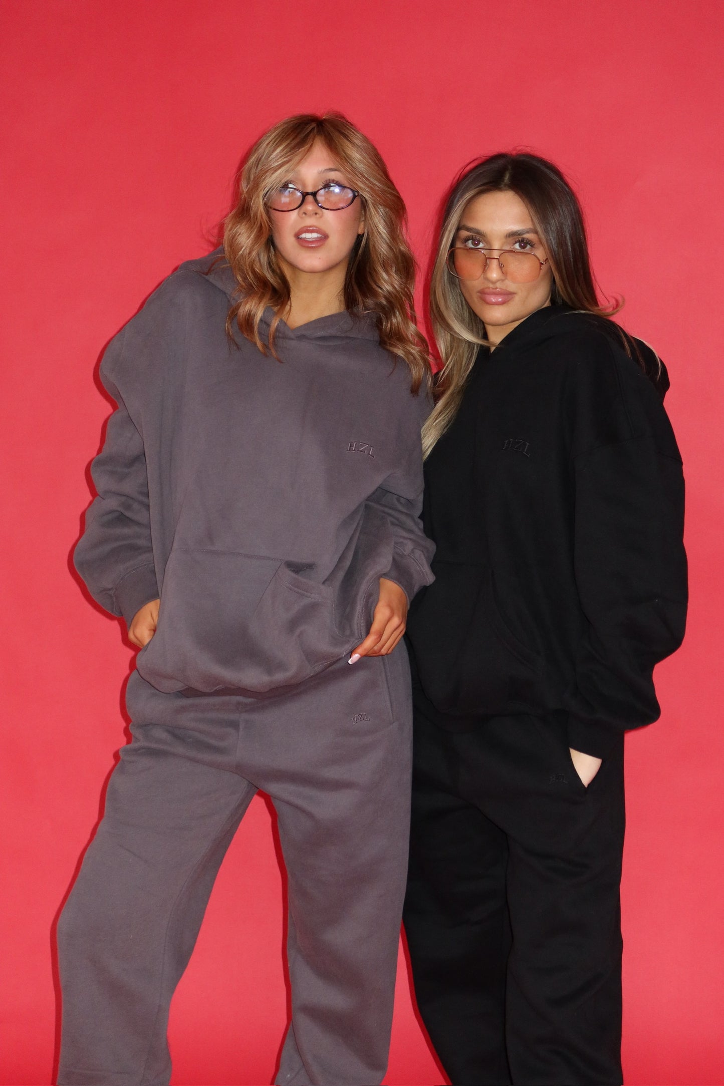 The HZL Salem Hoodie