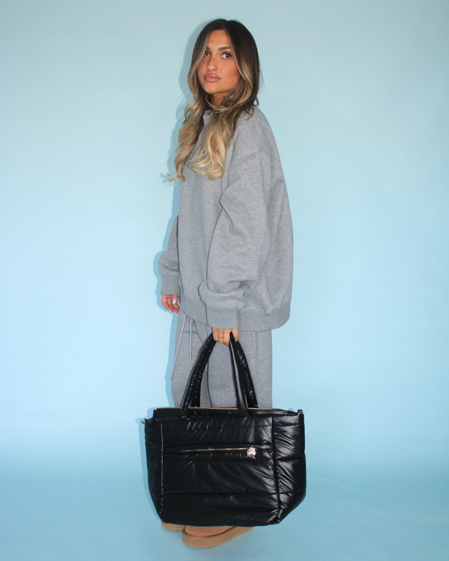 The HZL Dottie Tote Bag