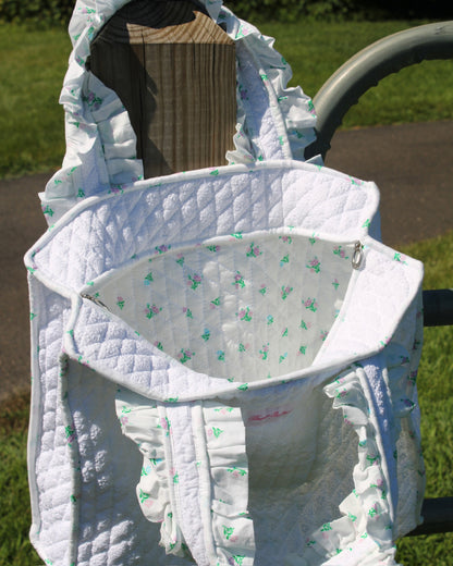 The Miss Honey Tote Bag