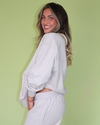 The HZL Bambi Mockneck