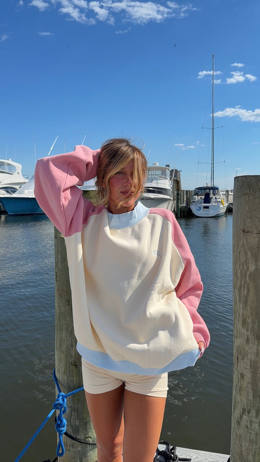 The HZL Ralphie Mockneck