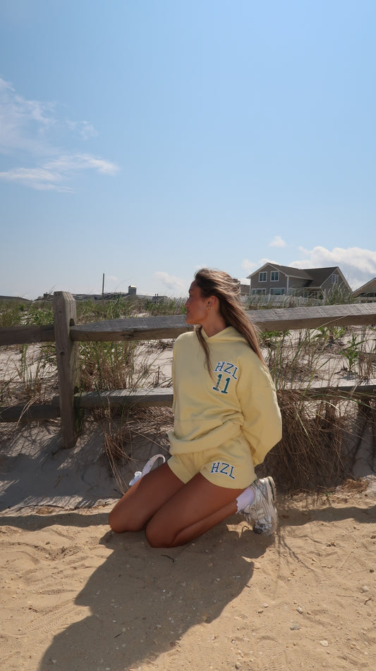 The HZL Fresh Squeezed Hoodie