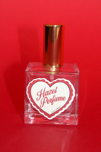 Hazel Summer Nights Perfume