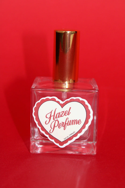 Hazel Summer Nights Perfume