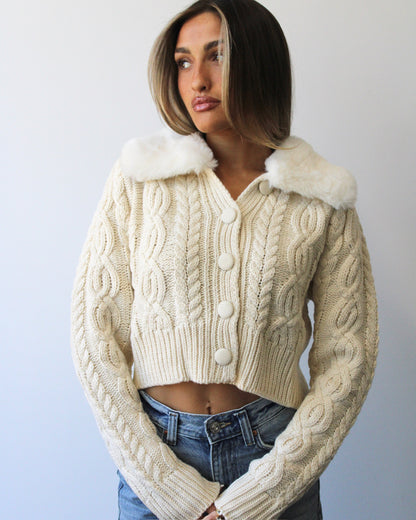 The Estelle Knit