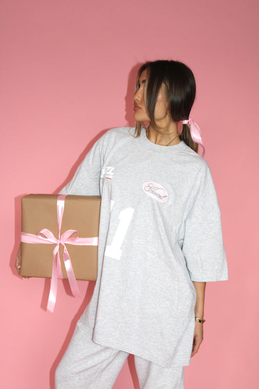 The HZL Sport Club Tee