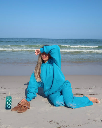 The HZL Curacao Sweatpants