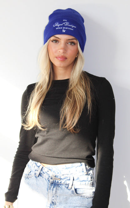 The HB Beanie