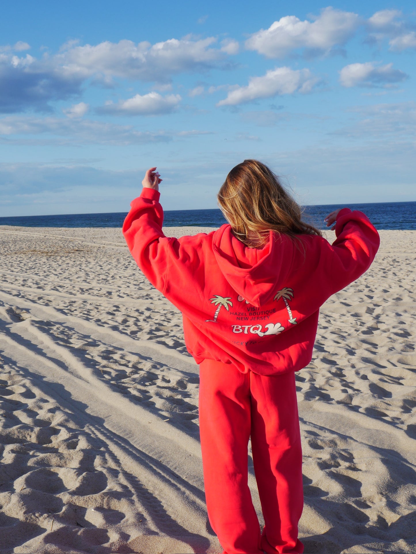The HZL Island Punch Joggers