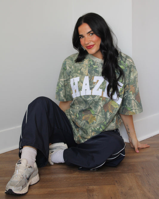 The HZL Jeffrey Tee