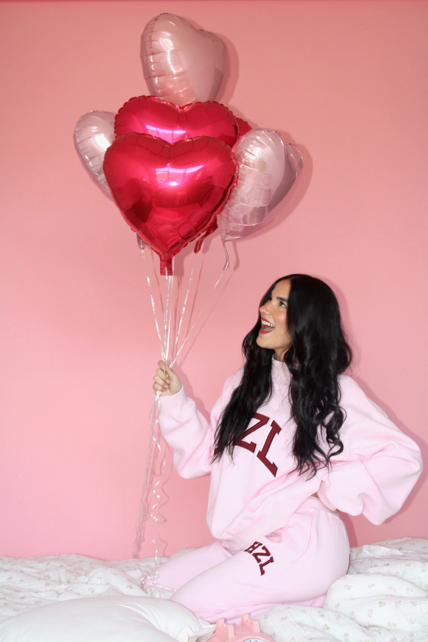 The HZL Room Service Mockneck