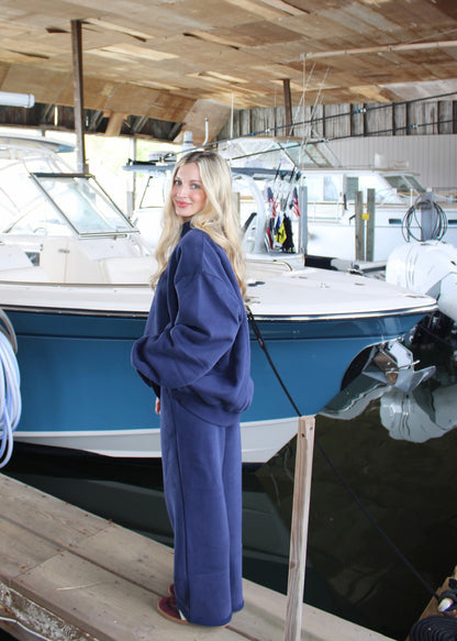 The HZL Newport Sweatpants