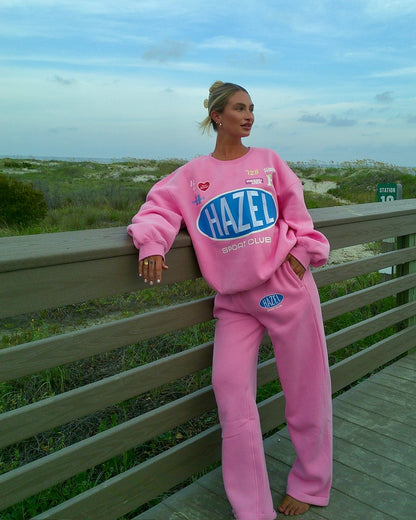 The HZL Annie Sweatpants