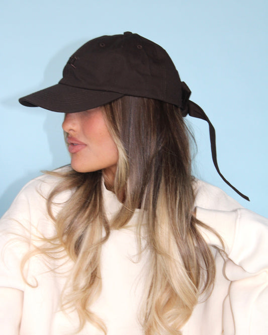 The HZL Spring Training Hat // Boulder