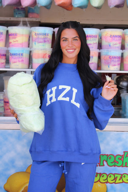 The HZL Molly Mockneck